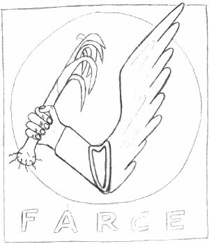 Logo FARCE